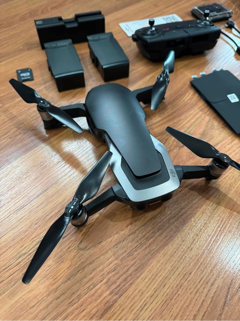 DJI MAVIC Air